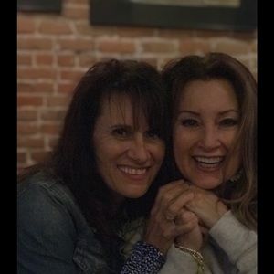 Meet your Posher, Tracy